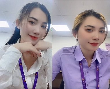 clip sex nữ sinh thủ dâm Gã chồng đi làm ăn để bà xã ở nhà cho bố chăm sóc